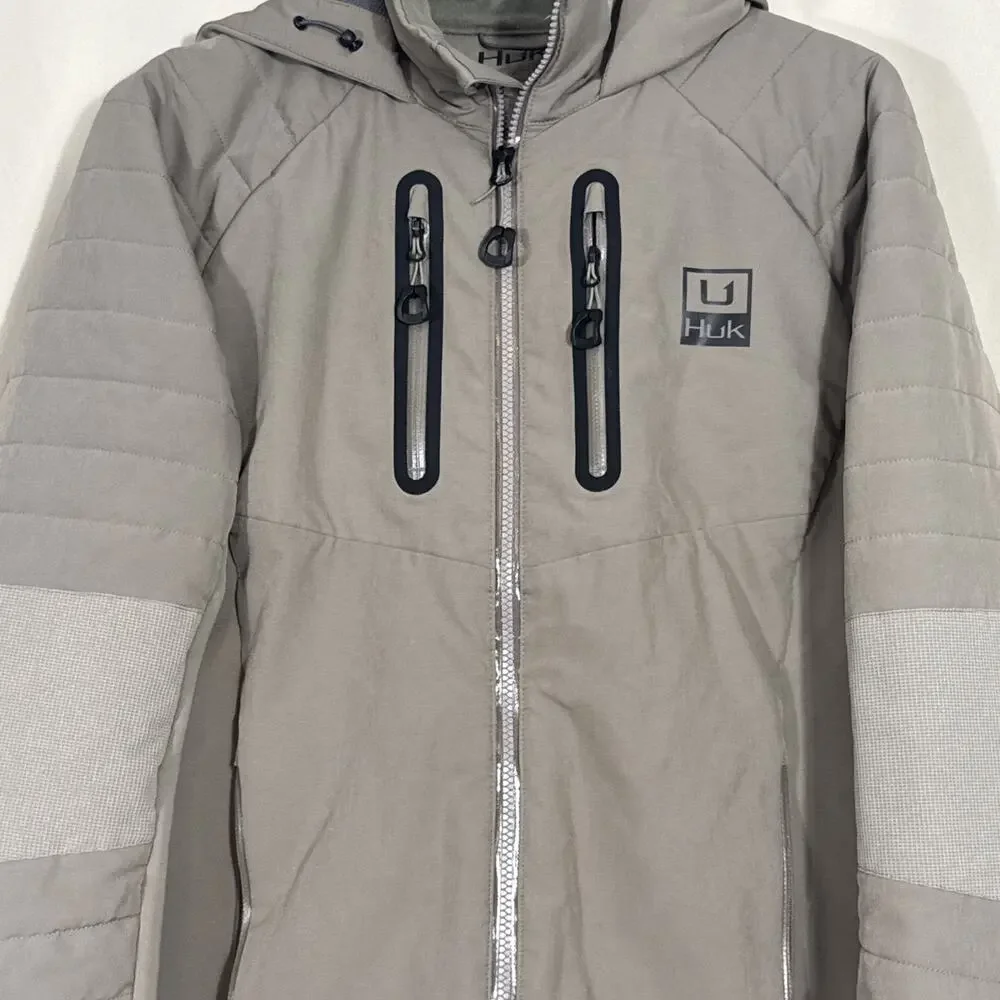 Huk description men’s